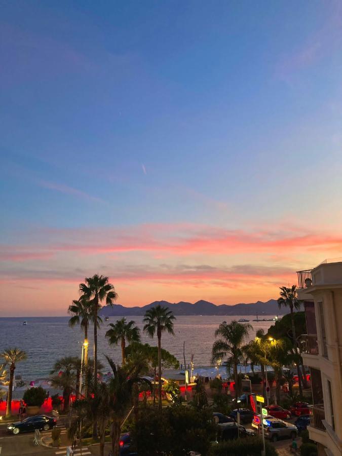Palais Miramar Appartamento Cannes