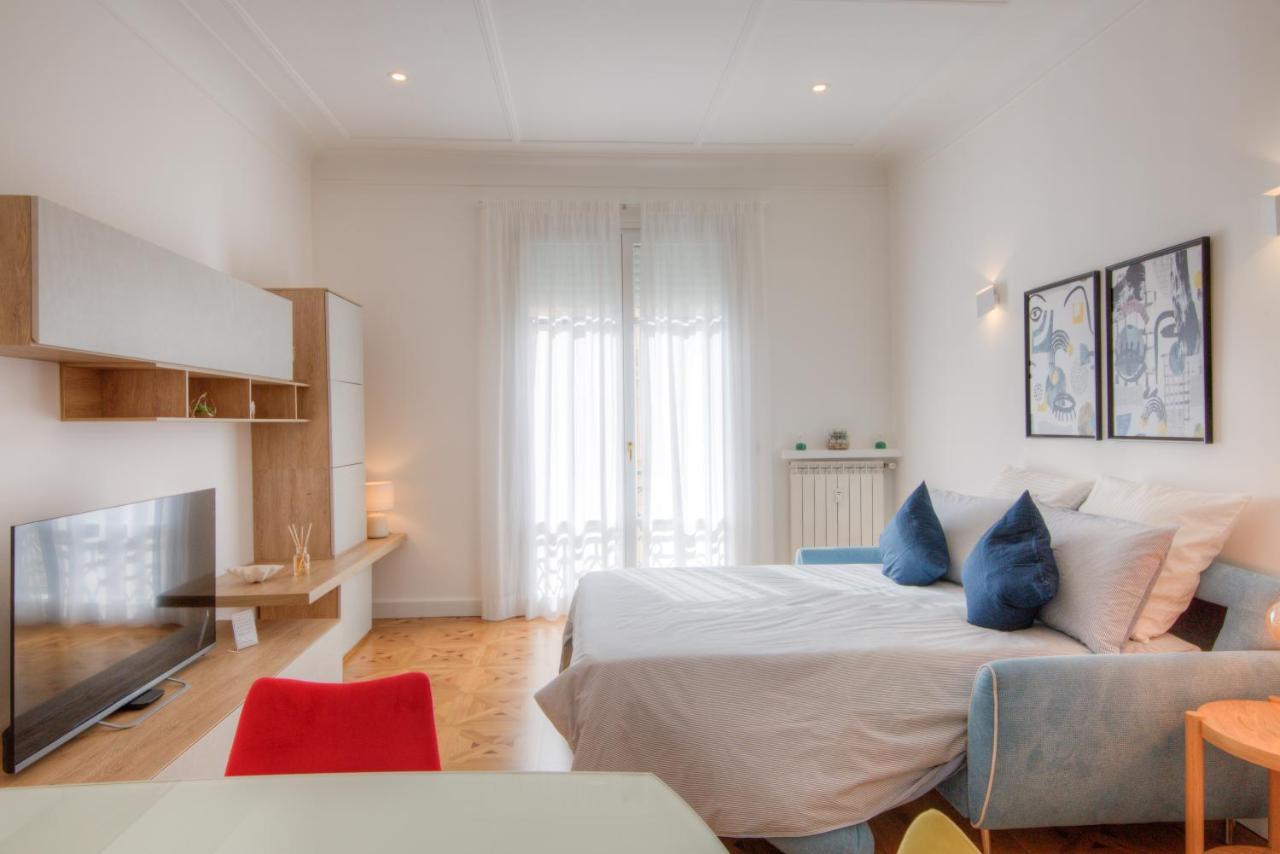 Appartamento Palais Miramar Cannes