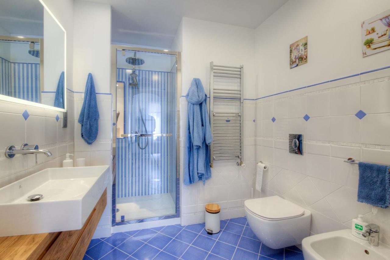 Appartamento Palais Miramar