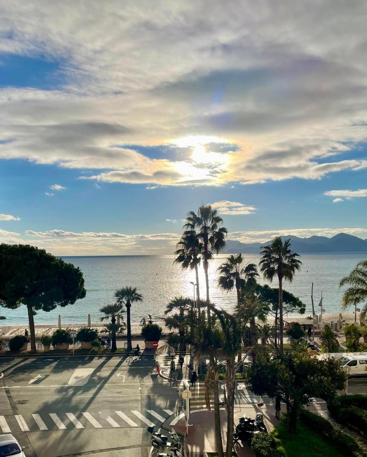Appartamento Palais Miramar *